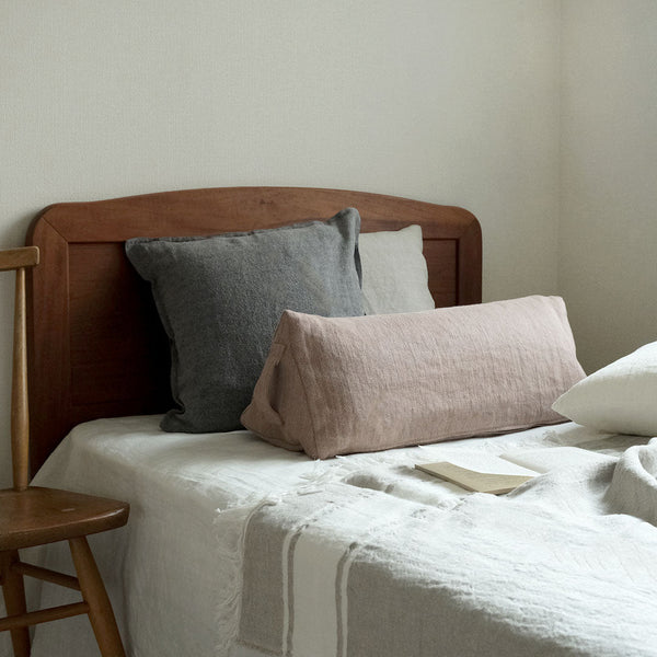 ボルスタークッション