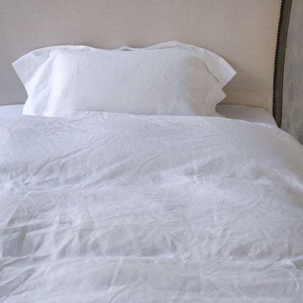 LIBECO デュベカバー　クラシックス