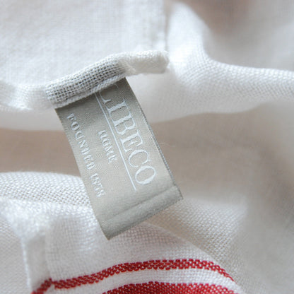 LIBECO キッチンクロス　コンフィチュール