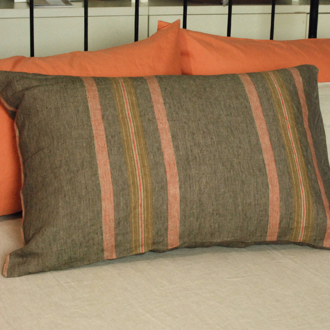 LIBECO ピローケース　ノッティングヒル