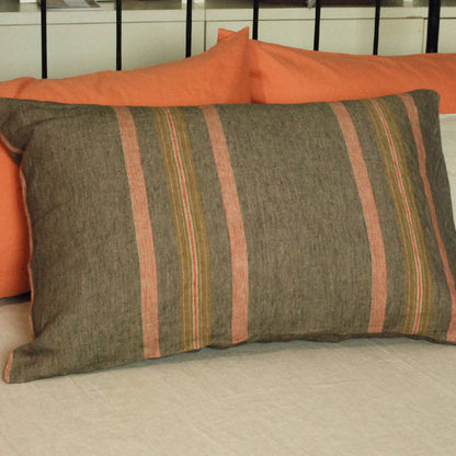 LIBECO ピローケース　ノッティングヒル