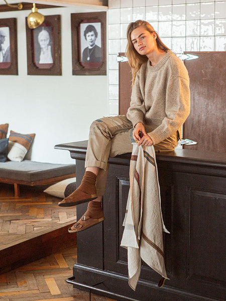 2024AW　IN THE AFTERLIGHT