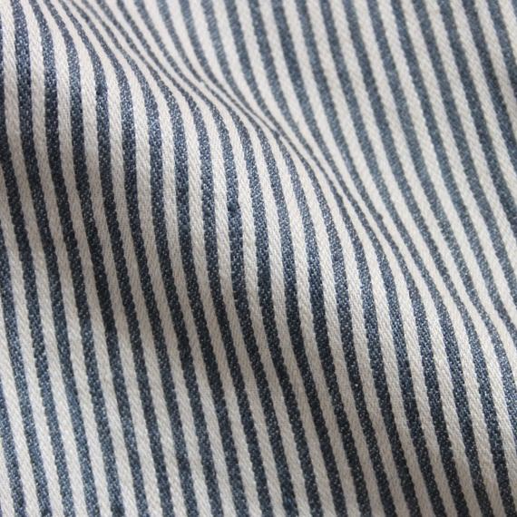 LIBECO デュベカバー　ワークショップ