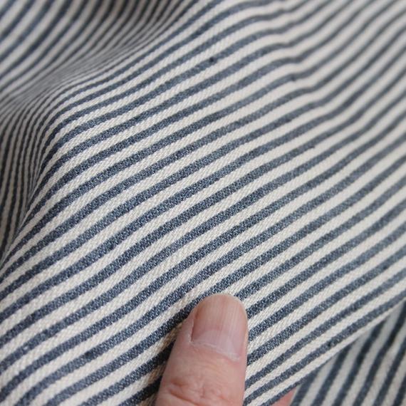 LIBECO デュベカバー　ワークショップ