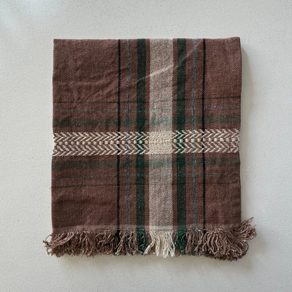 LIBECO ナプキン　ローワン