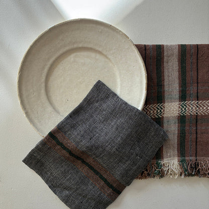 LIBECO ナプキン　ローワン