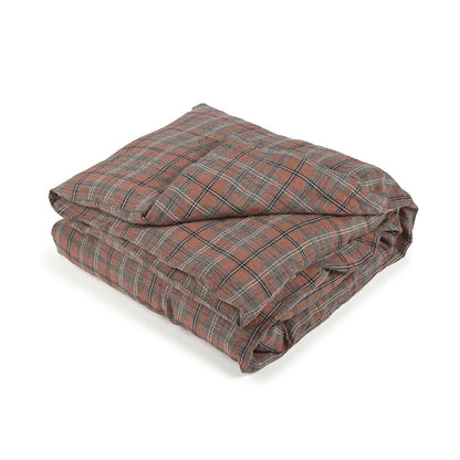 LIBECO デュベカバー　ジュード