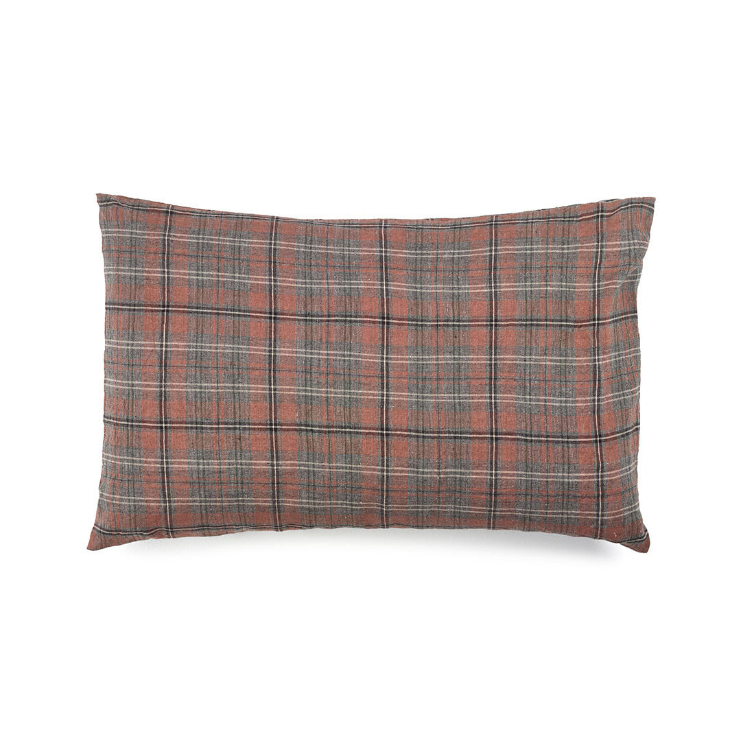 LIBECO ピローケース　ジュード