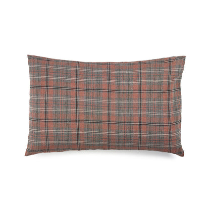 LIBECO ピローケース　ジュード