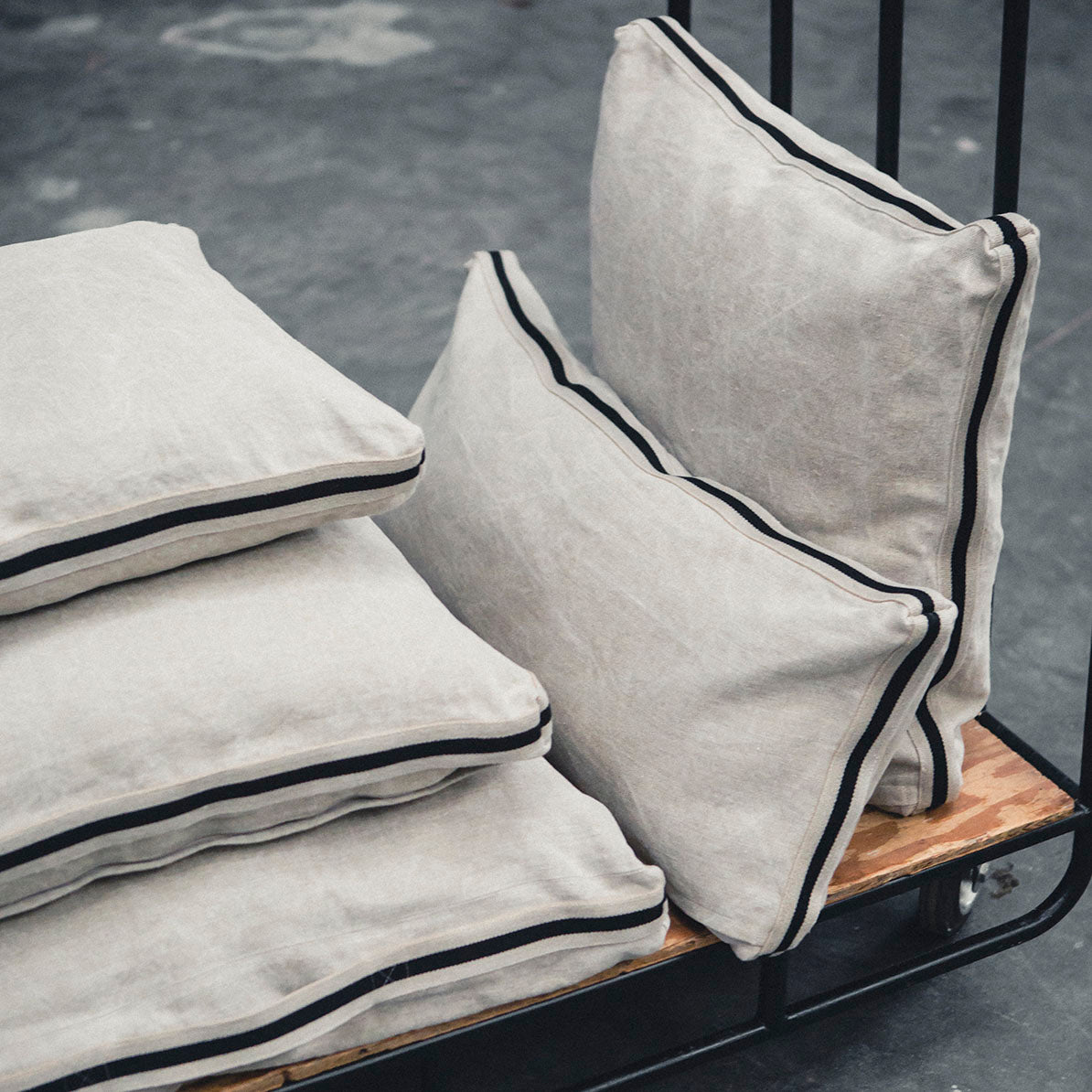 libeco – TLB HOME