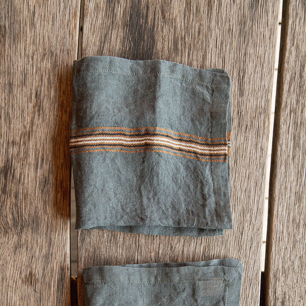 ナプキン　ケア