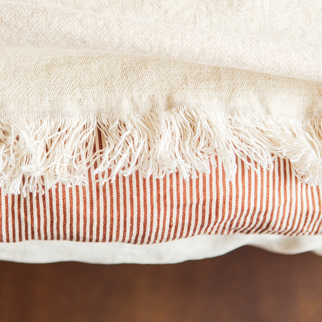 LIBECO デュベカバー　スイマーズ