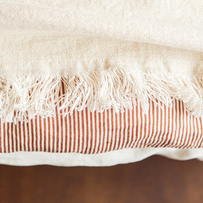 LIBECO デュベカバー　スイマーズ