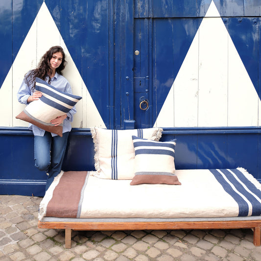 LIBECO スロー　マリーナ