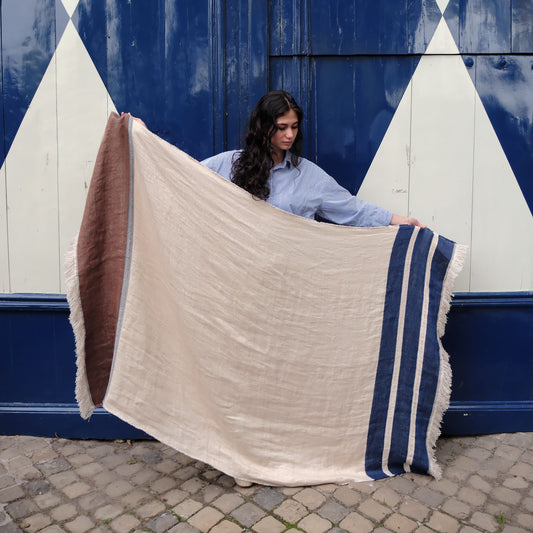 LIBECO スロー　マリーナ