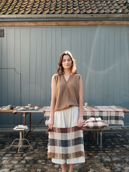 2025SS　PATCHWORK BLISS