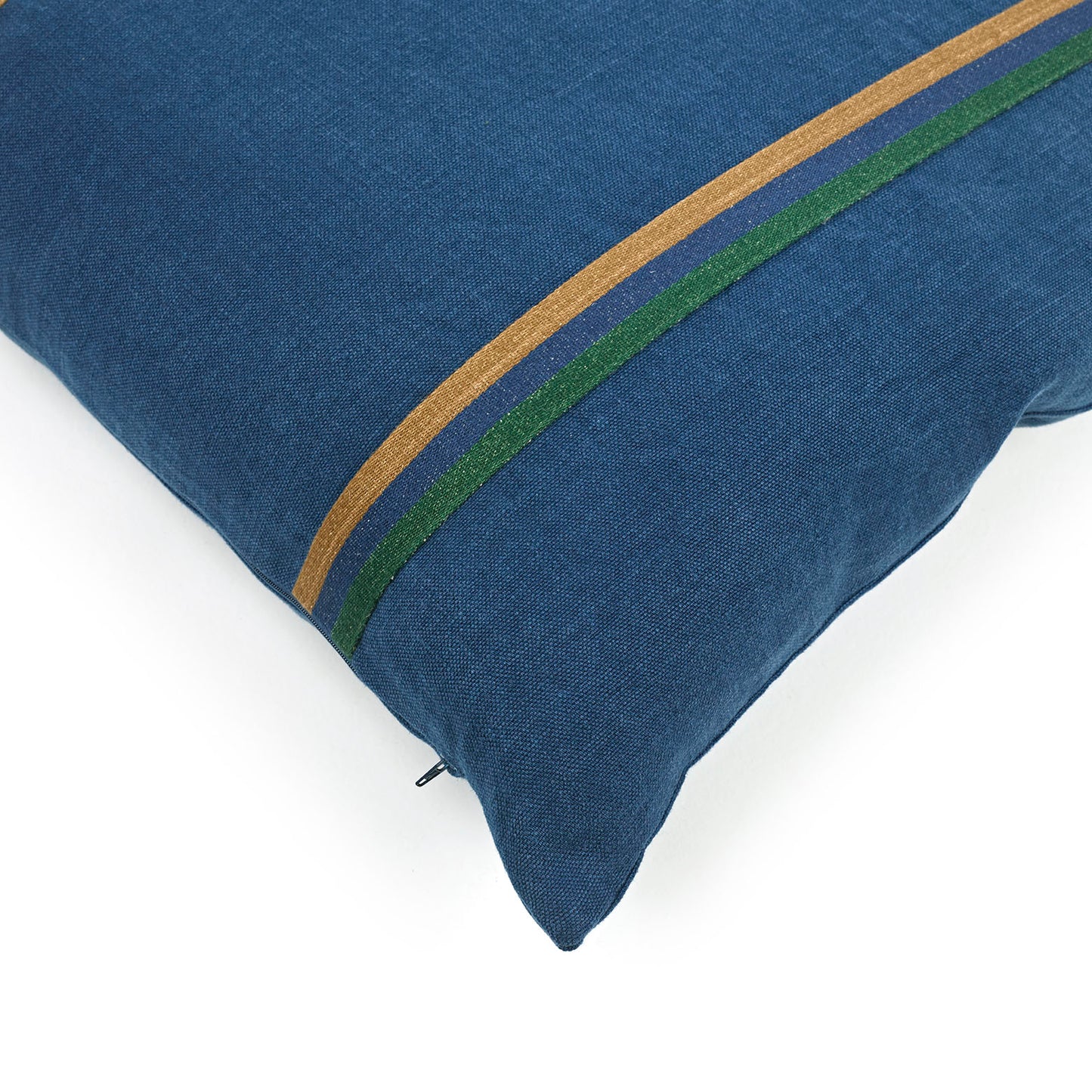 LIBECO クッションカバー　マックス