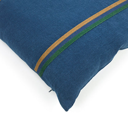 LIBECO クッションカバー　マックス