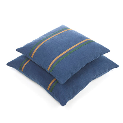 LIBECO クッションカバー　マックス