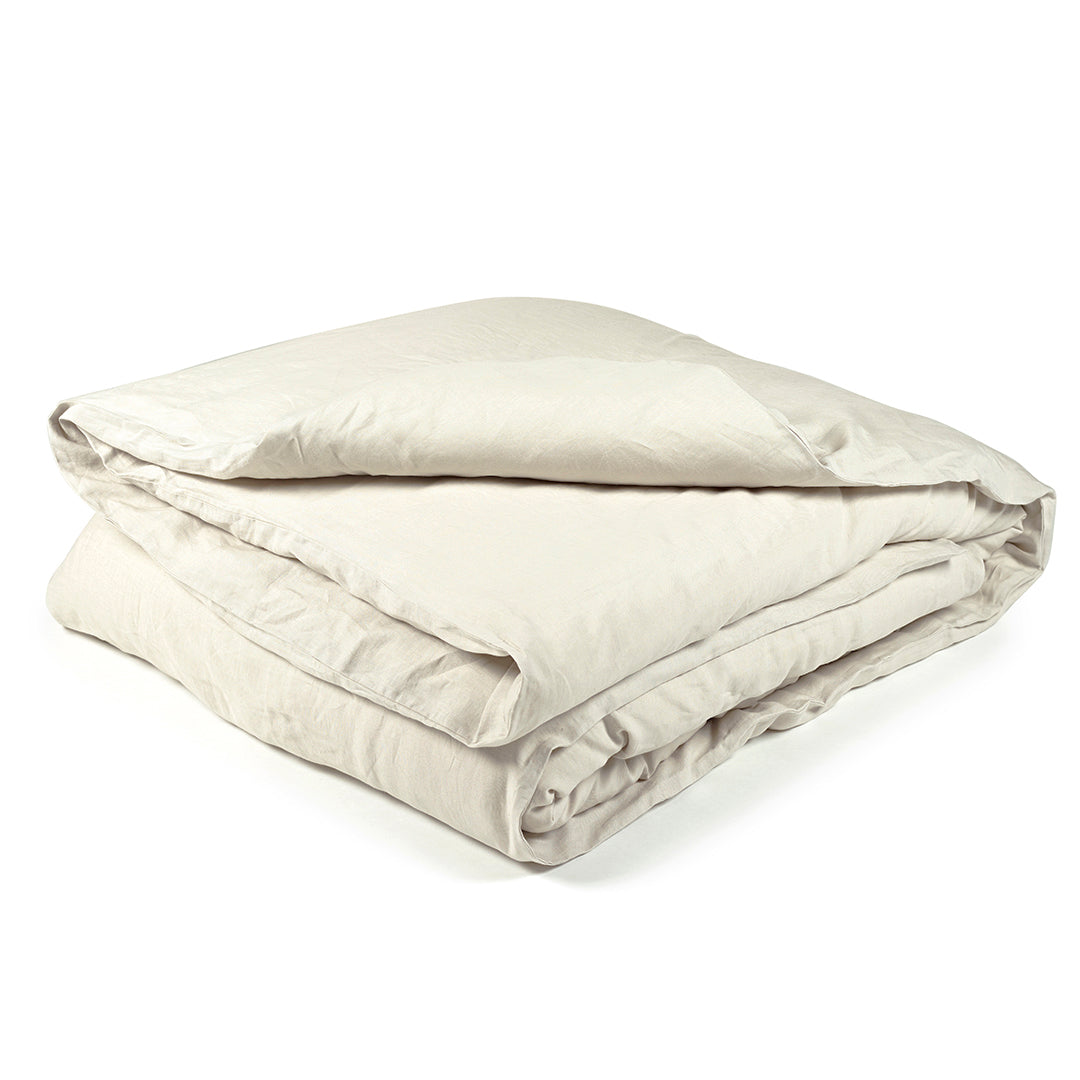 LIBECO デュベカバー　マディソン