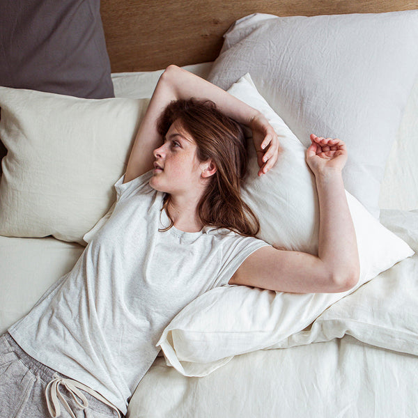 ピローケース　マディソン