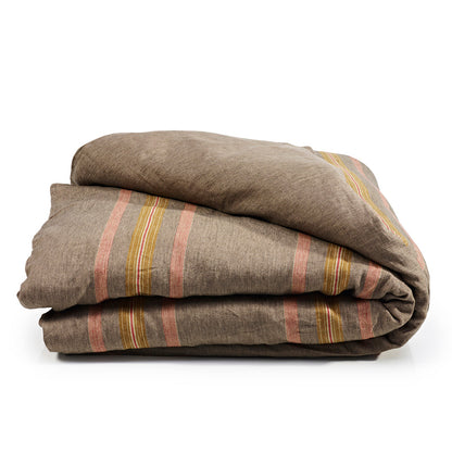 LIBECO デュベカバー　ノッティングヒル