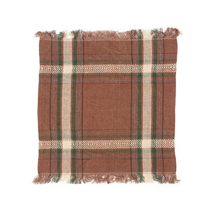 LIBECO ナプキン　ローワン