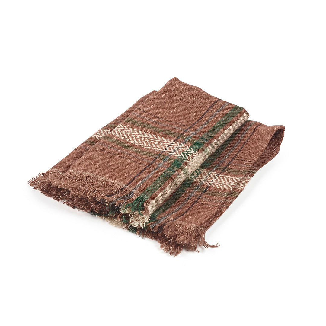 LIBECO ナプキン　ローワン