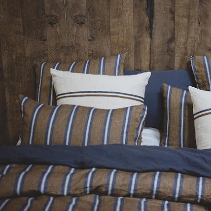 LIBECO デュベカバー　セーラム