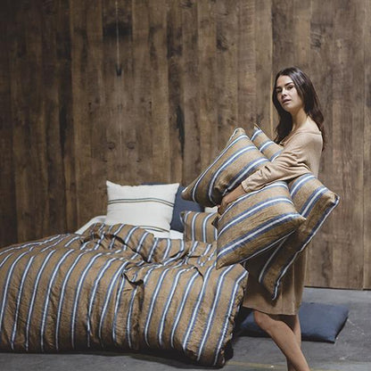 LIBECO デュベカバー　セーラム