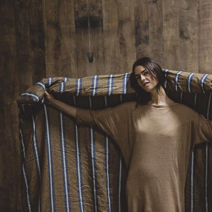 LIBECO デュベカバー　セーラム