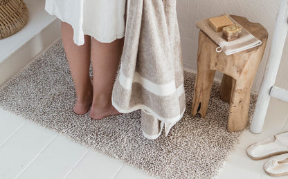 LIBECO バスラグ　カリストガ