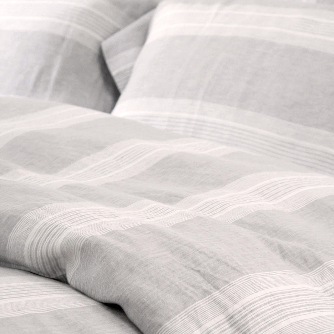 LIBECO デュベカバー　シスコ