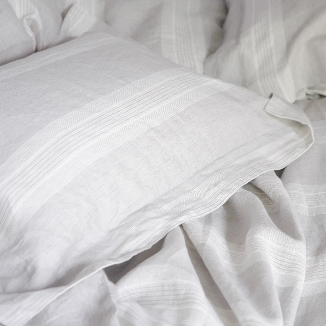 LIBECO デュベカバー　シスコ