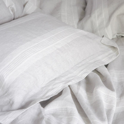 LIBECO デュベカバー　シスコ