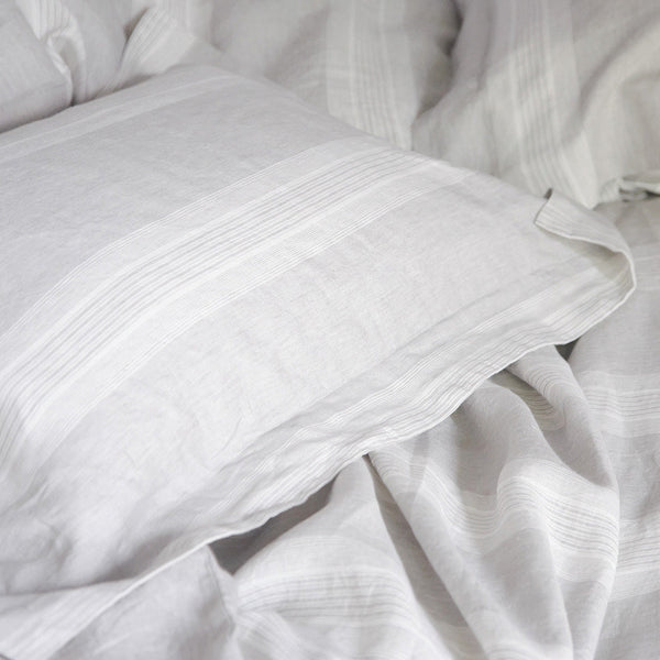 LIBECO ピローケース　シスコ