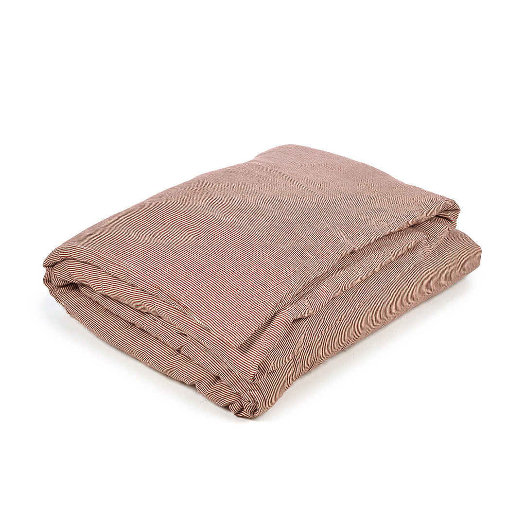 LIBECO デュベカバー　スイマーズ