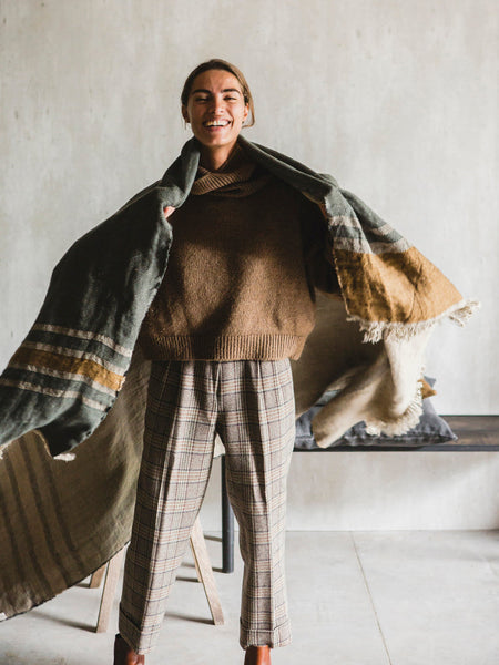 2020AW　A SEASON OF CHANGE