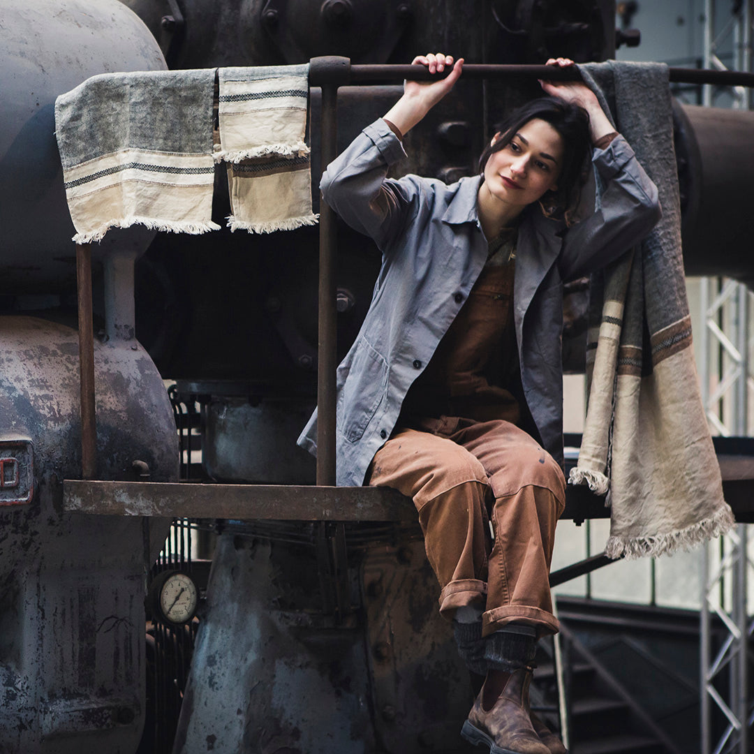 ビーズワックス