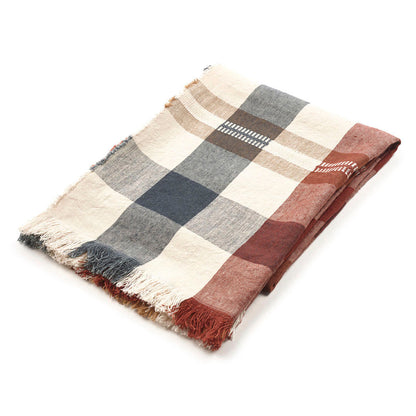 LIBECO スロー　マキシン