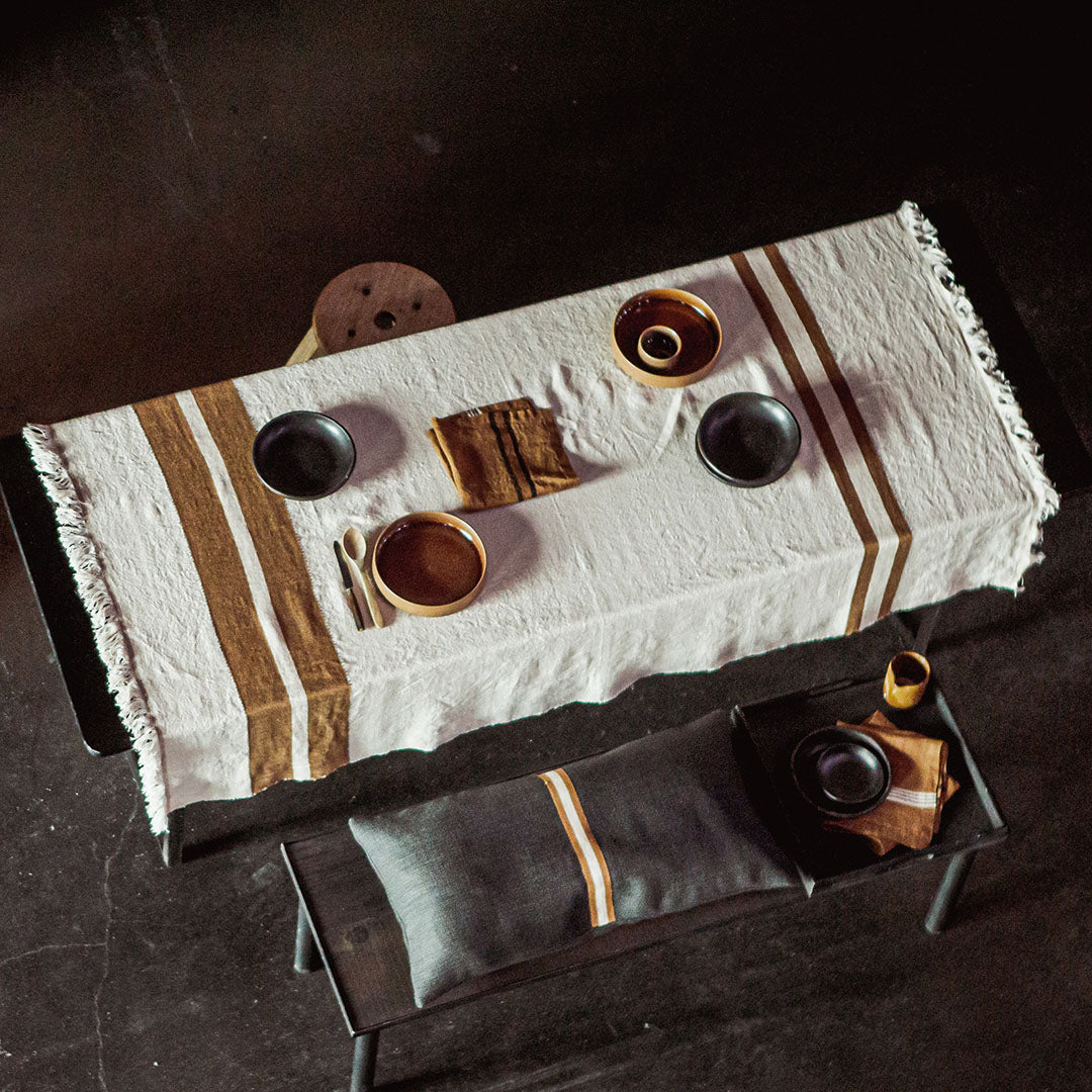 LIBECO スロー　ベルジャン レイルウェイ