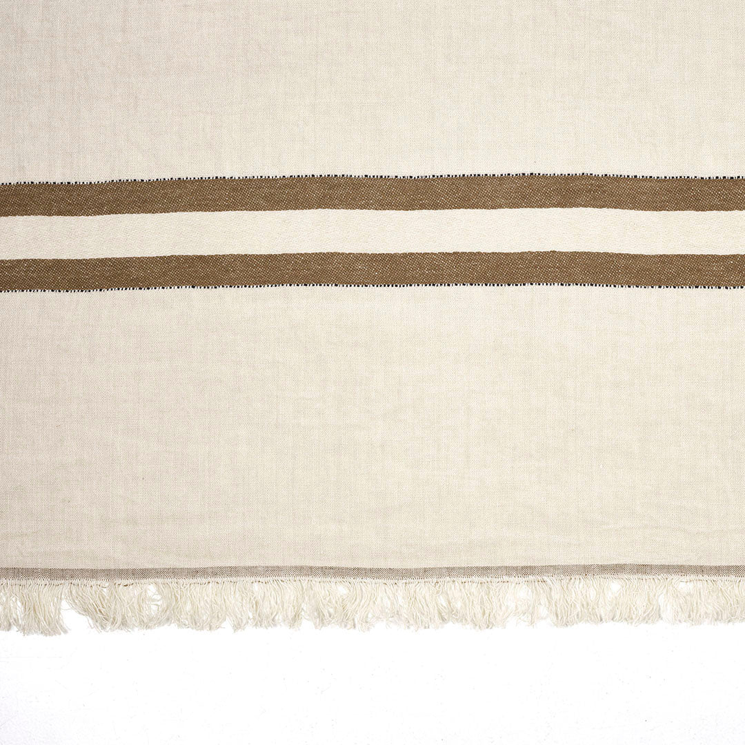 LIBECO スロー　ベルジャン レイルウェイ