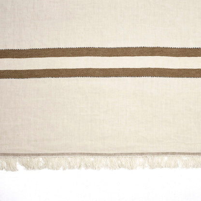 LIBECO スロー　ベルジャン レイルウェイ