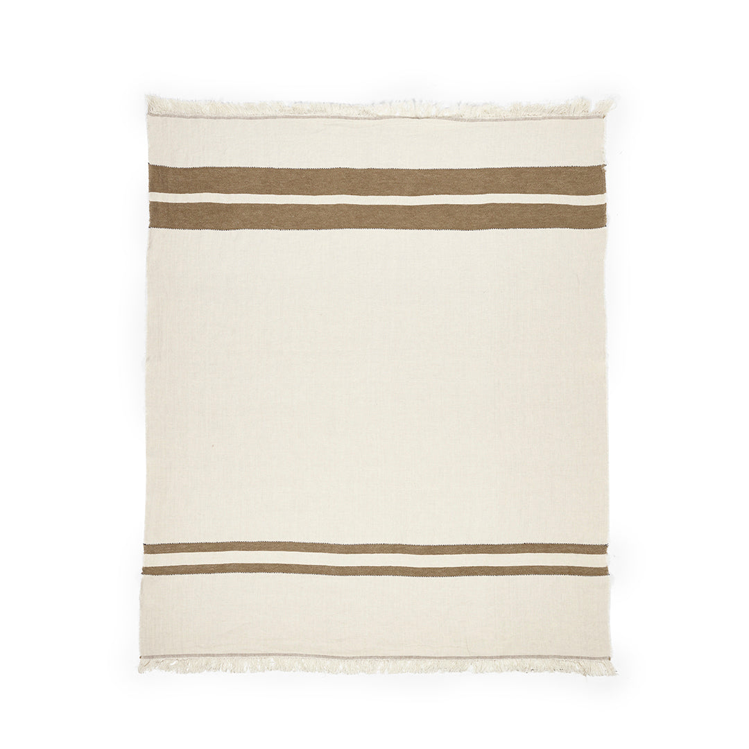 LIBECO スロー　ベルジャン レイルウェイ