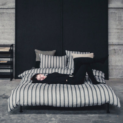 LIBECO デュベカバー　タック