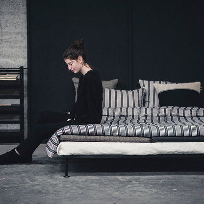 LIBECO デュベカバー　タック