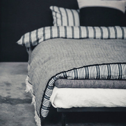 LIBECO デュベカバー　タック