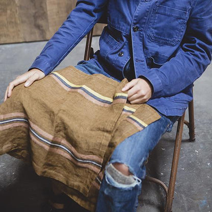 LIBECO ナプキン　ヴァージニア