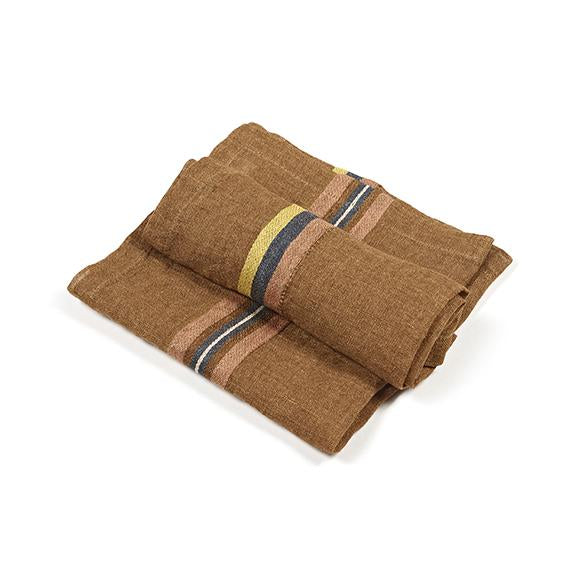 LIBECO ナプキン　ヴァージニア