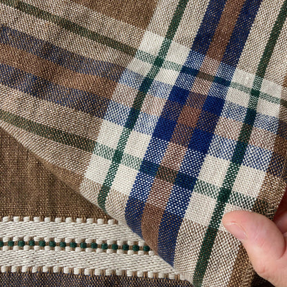 LIBECO ナプキン　バツィ